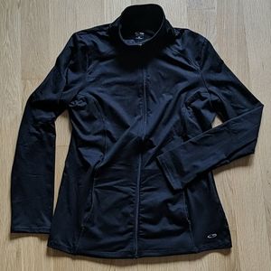 ❌SOLD❌ Champion  Zip Front Top